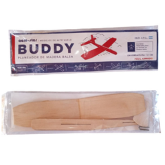 Avión para Aeromodelismo modelo Buddy - comprar online