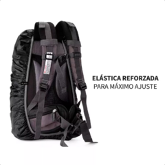Funda para mochila de 50Lts - comprar online