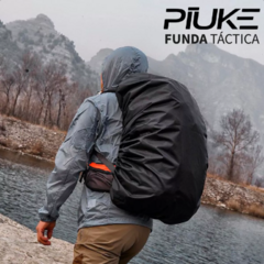 Funda para mochila de 50Lts - TiendaDuplo