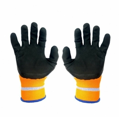 Guante 9", Anticorte - comprar online