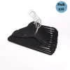 PERCHAS KIDS DE TERCIOPELO, pack x 10 unidades
