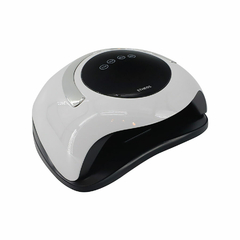 Cabina para uñas UV + kit de accesorios - TiendaDuplo