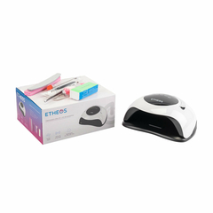 Imagen de Cabina para uñas UV + kit de accesorios