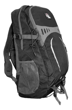 Mochila Táctica Trekking Liviana 30+5lts - comprar online