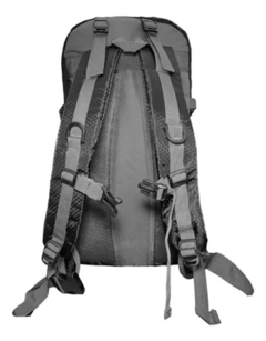 Mochila Táctica Trekking Liviana 30+5lts en internet