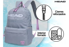 Mochila Urbana Head - tienda online