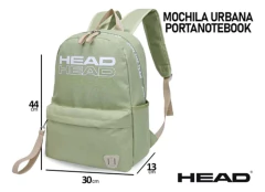 Imagen de Mochila Urbana Head