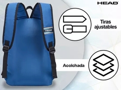 Mochila Urbana porta notebook en internet
