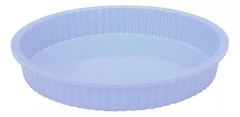 Molde Silicona para tarta