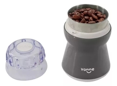 Molinillo eléctrico de café y semillas en internet