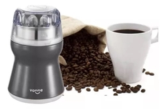 Imagen de Molinillo eléctrico de café y semillas