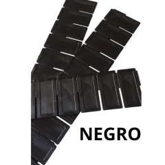 Imagen de Separador De Cajones Plástico Regulable CHICO