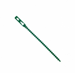 Precinto flexible reutilizable x50 unidades - comprar online