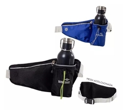 Riñonera trekking running Alpine Skate con porta botella en internet