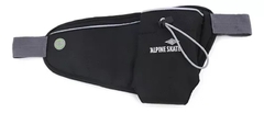 Riñonera trekking running Alpine Skate con porta botella - tienda online