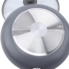 Ollas de cocina de cerámica. Set de 3 piezas - comprar online