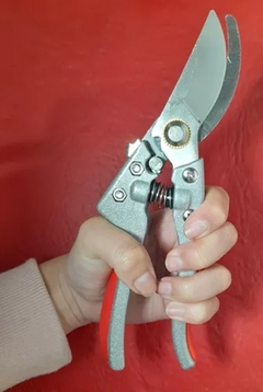 Imagen de TIJERA DE PODA ACERO INOXIDABLE