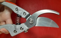 TIJERA DE PODA ACERO INOXIDABLE - comprar online