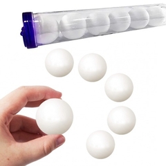 Pelotas de Ping Pong en internet