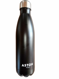 Botella térmica de acero inoxidable 500ml - TiendaDuplo