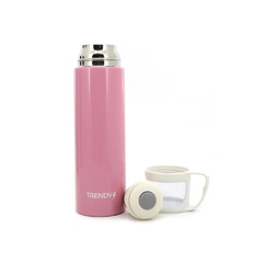 Termo acero inoxidable 500