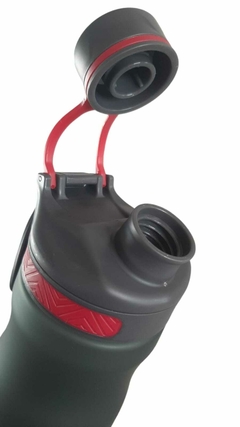 Botella Deportiva 850 ml - Everlast - tienda online