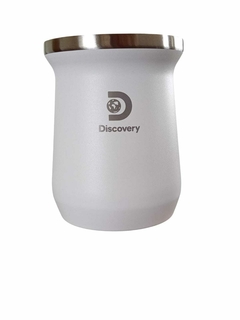 Mate Discovery de Acero Inoxidable 236ml en internet