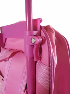 Mochila con carro Arcoiris en internet