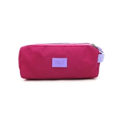 Cartuchera Doble Compartimento - tienda online