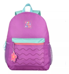 Mochila con Cartuchera 18lts - comprar online