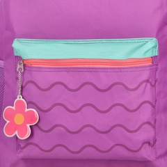 Mochila con Cartuchera 18lts