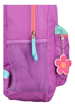 Mochila con Cartuchera 18lts