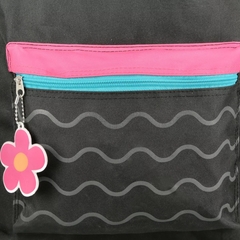 Imagen de Mochila con Cartuchera 18lts