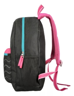 Mochila con Cartuchera 18lts - tienda online