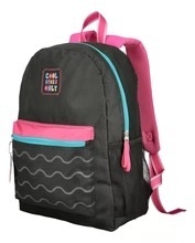 Mochila con Cartuchera 18lts en internet