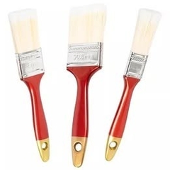 Pinceles linea económica, multiusos. Set por 5 unidades - TiendaDuplo