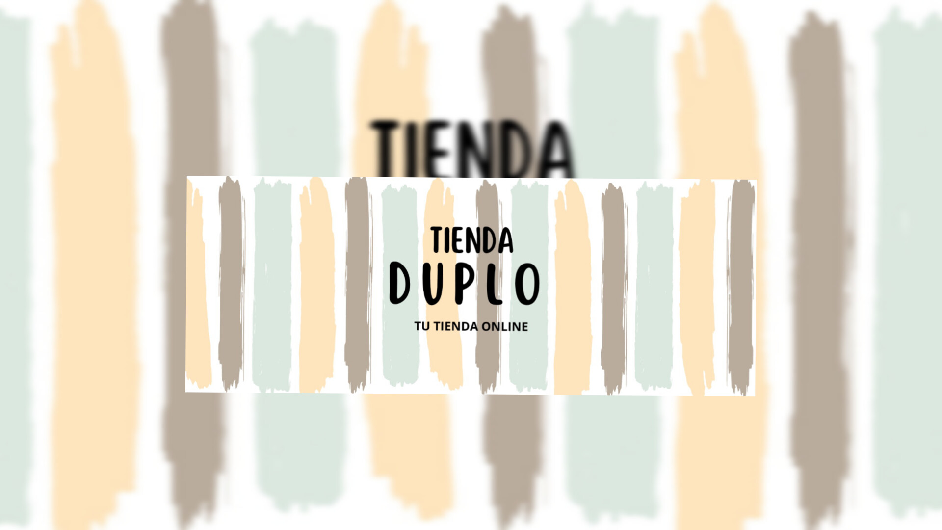 TiendaDuplo