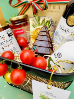 Cesta Gourmet - comprar online