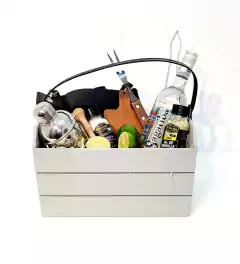 Kit churrasco - comprar online