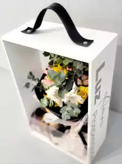 Pra você na internet