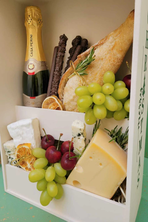 Mix de Queijos - comprar online