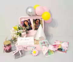 Maleta papelaria na internet