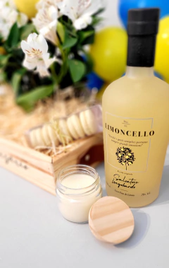 BANDEJA LIMÃO SICILIANO na internet