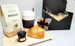 Kit coffee - Decoraquicestas