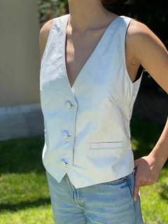 Chaleco Kenny - tienda online