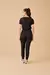 Scrub Feminino Luiza - Preto - loja online