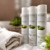 Kit Avocado Alto Impact - Shampoo, Leave in e SOS de 300ml - Modific Hair® - Modific Hair