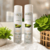 Imagem do Kit Avocado Alto Impact - Shampoo, Leave in e SOS de 300ml - Modific Hair®