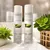 Kit Avocado + Impact Hair | Hidratação, Reconstrução e Brilho Intensos para Cabelos Danificados na internet