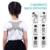 POSTURE MASTER | CORRECTOR DE POSTURA INTELIGENTE